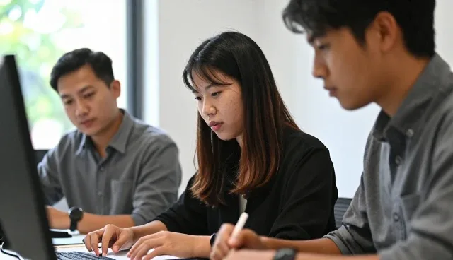 账号代运营服务选型中的核心关注点分析